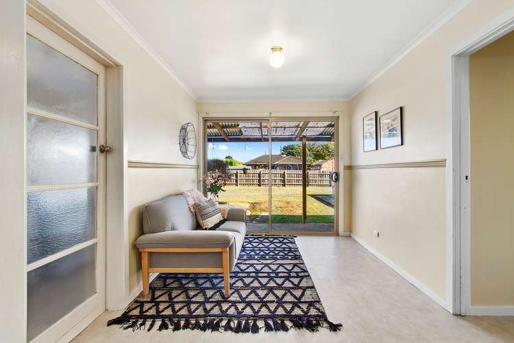 Seventh view of Homely house listing, 25 Grubb Avenue, Traralgon VIC 3844