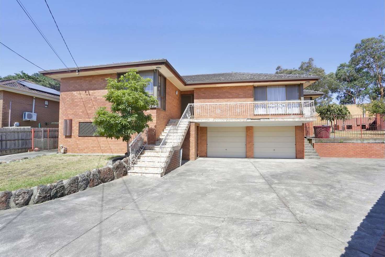 Main view of Homely house listing, 2 Campus Court, Wheelers Hill VIC 3150