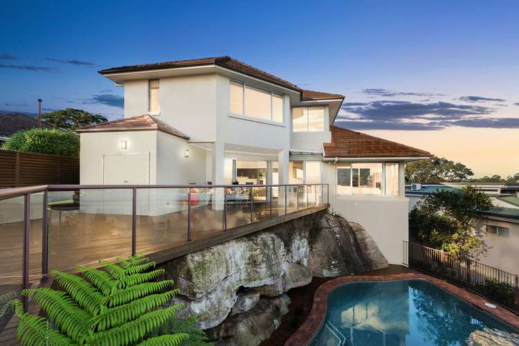 Second view of Homely house listing, 66 Marine Drive, Oatley NSW 2223
