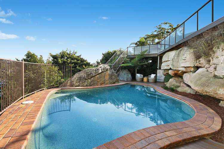 Sixth view of Homely house listing, 66 Marine Drive, Oatley NSW 2223