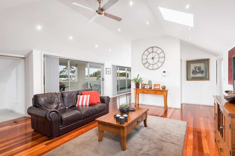 Main view of Homely unit listing, 16/34 Bay Street, Botany NSW 2019