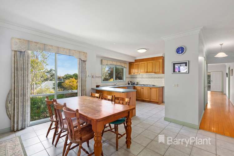 Second view of Homely house listing, 62 James Cook Drive, Diamond Creek VIC 3089