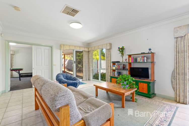 Third view of Homely house listing, 62 James Cook Drive, Diamond Creek VIC 3089