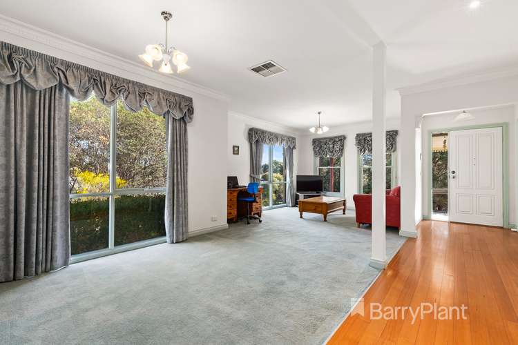 Fourth view of Homely house listing, 62 James Cook Drive, Diamond Creek VIC 3089