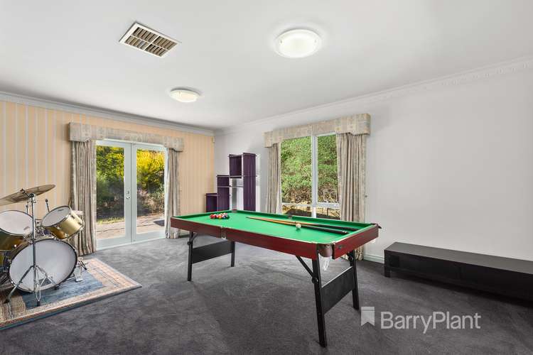 Fifth view of Homely house listing, 62 James Cook Drive, Diamond Creek VIC 3089
