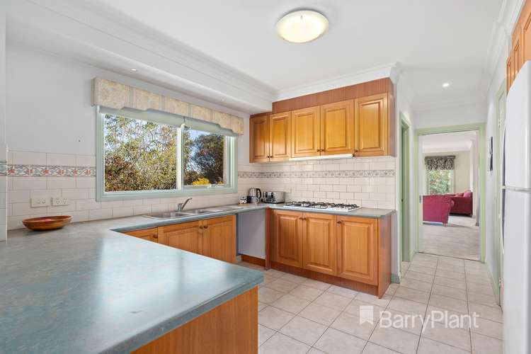 Sixth view of Homely house listing, 62 James Cook Drive, Diamond Creek VIC 3089