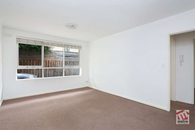 Fourth view of Homely apartment listing, 3/27 Newry Street, Windsor VIC 3181
