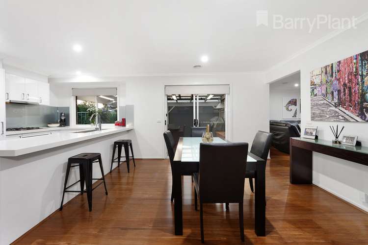 Third view of Homely house listing, 40 Duncombe Park Way, Deer Park VIC 3023