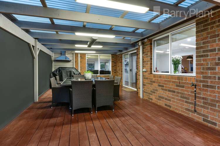 Sixth view of Homely house listing, 40 Duncombe Park Way, Deer Park VIC 3023