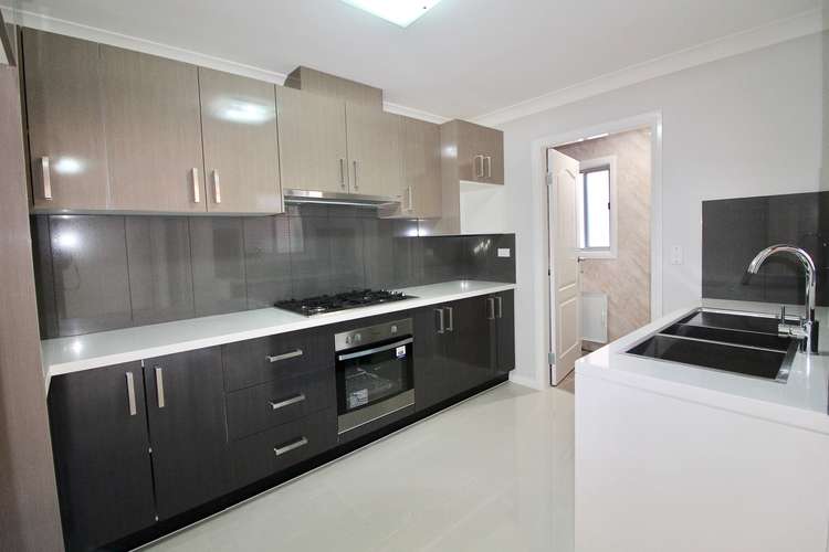 Fourth view of Homely townhouse listing, 3 Ocimum Glade, Kellyville Ridge NSW 2155