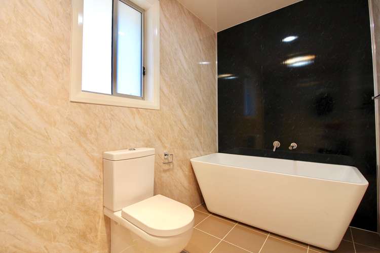 Fifth view of Homely townhouse listing, 3 Ocimum Glade, Kellyville Ridge NSW 2155
