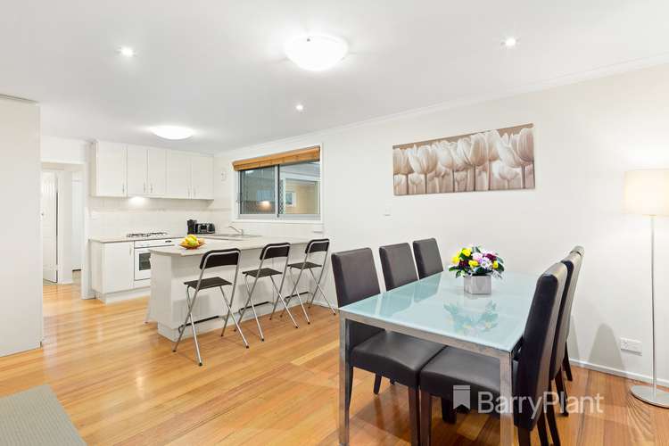 Third view of Homely house listing, 97 Harborne Street, Macleod VIC 3085