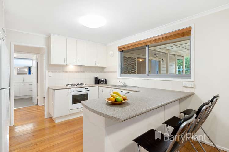 Fourth view of Homely house listing, 97 Harborne Street, Macleod VIC 3085