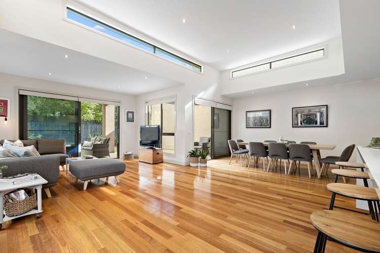 Third view of Homely townhouse listing, 29 Prince Street, Mornington VIC 3931