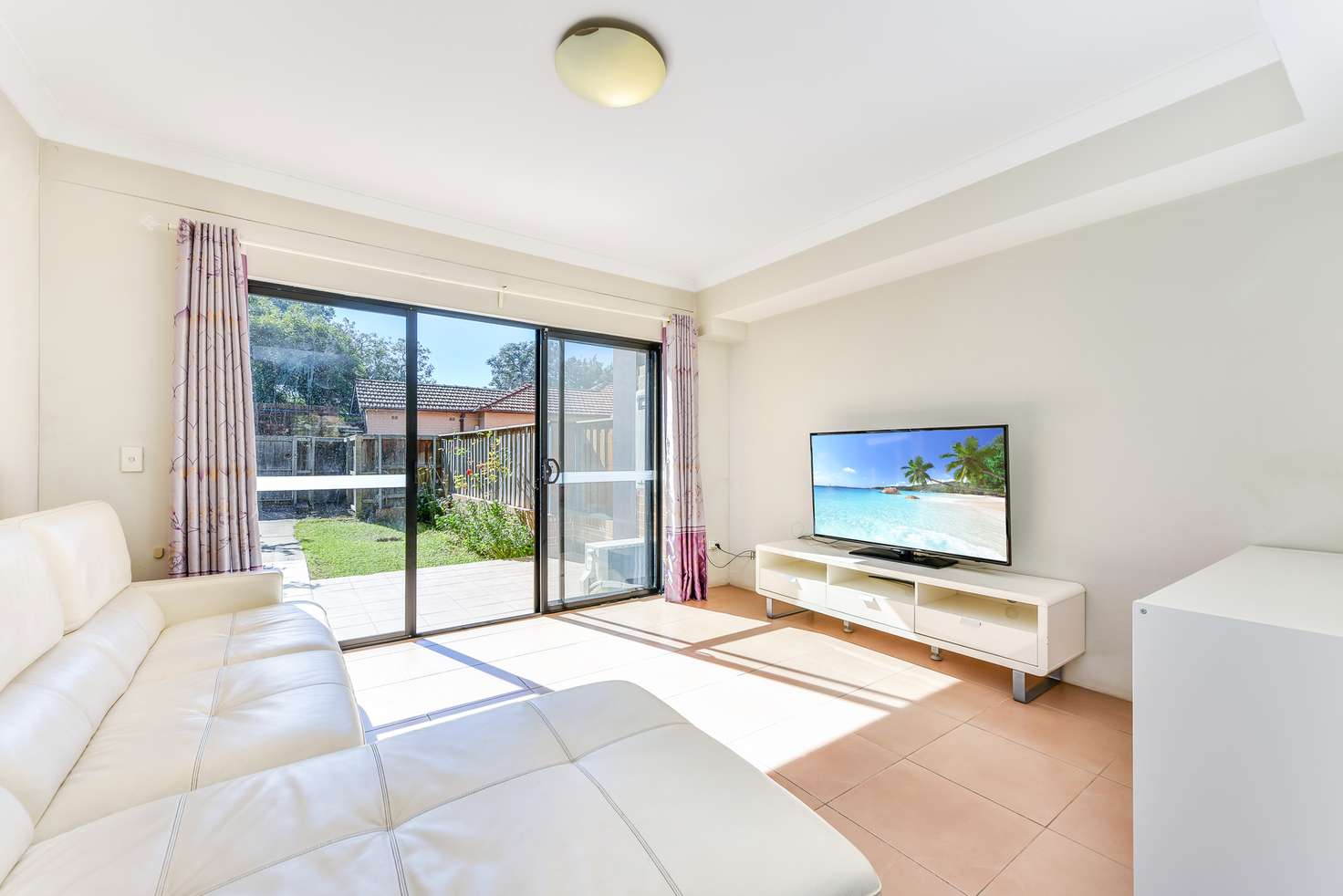 Main view of Homely apartment listing, 3/9-19 Hillcrest Street, Homebush NSW 2140