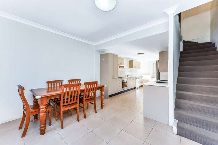 Third view of Homely apartment listing, 3/9-19 Hillcrest Street, Homebush NSW 2140