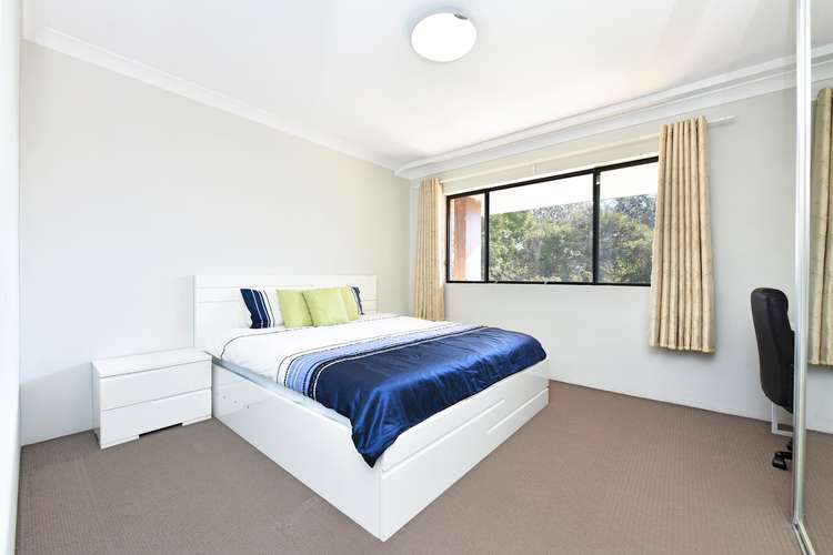 Fourth view of Homely apartment listing, 3/9-19 Hillcrest Street, Homebush NSW 2140