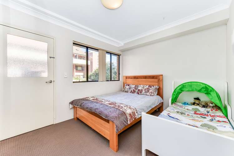 Sixth view of Homely apartment listing, 3/9-19 Hillcrest Street, Homebush NSW 2140