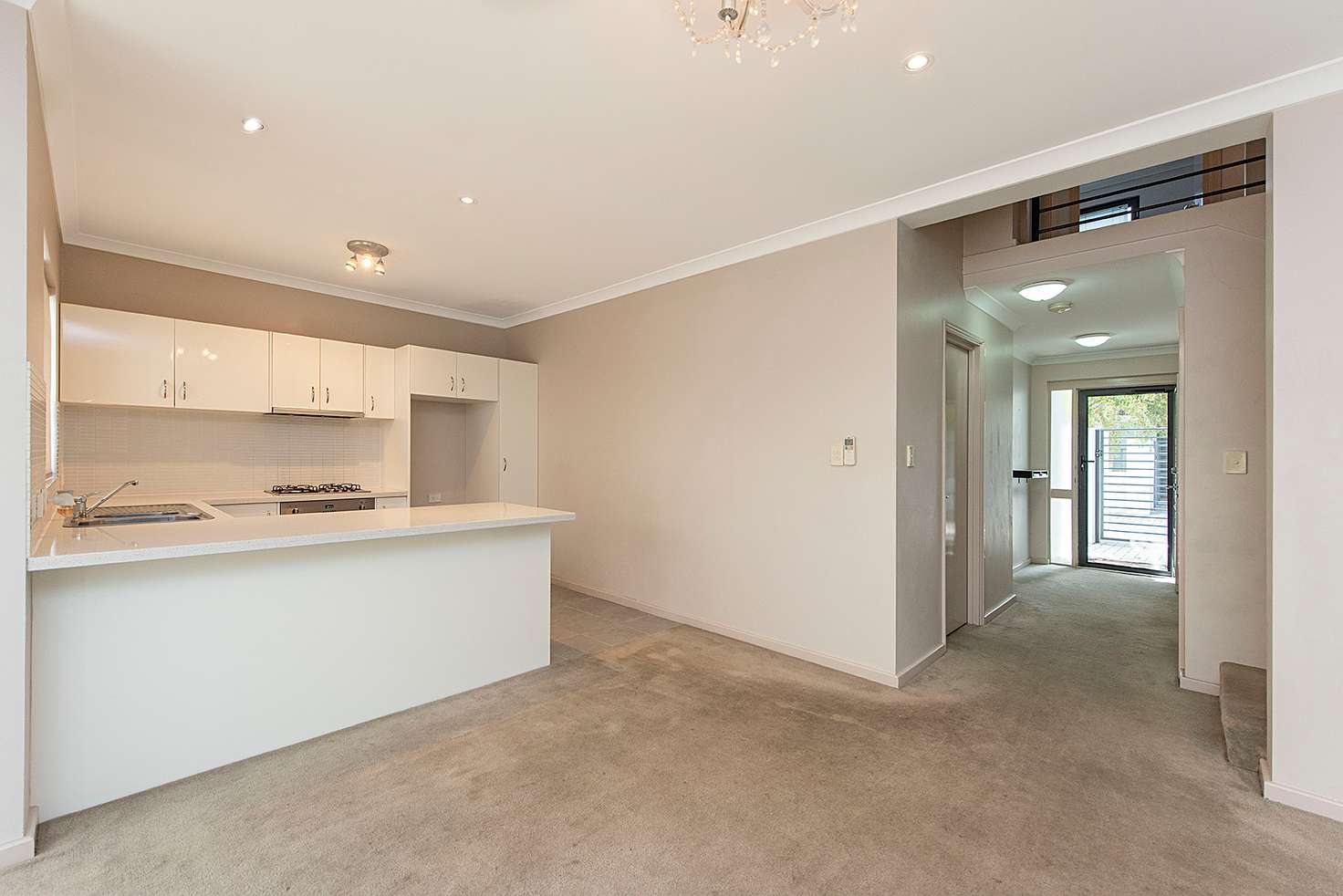 Main view of Homely townhouse listing, 8/23 Cox Street, Maylands WA 6051