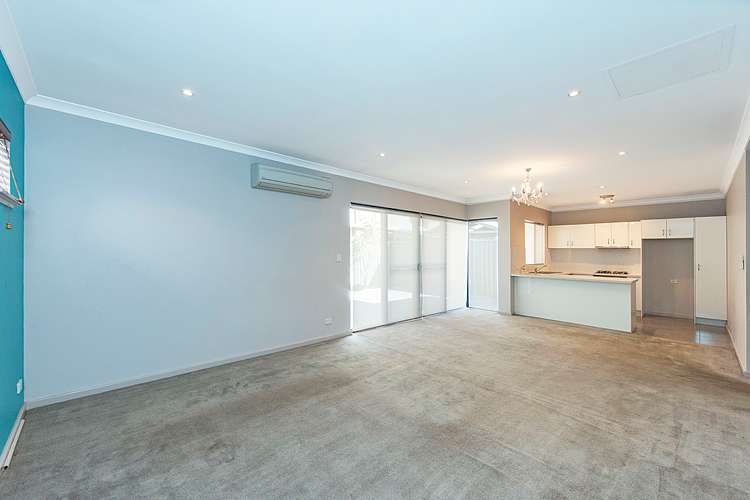 Fourth view of Homely townhouse listing, 8/23 Cox Street, Maylands WA 6051