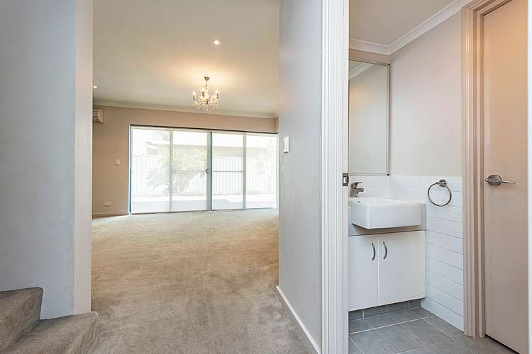 Fifth view of Homely townhouse listing, 8/23 Cox Street, Maylands WA 6051