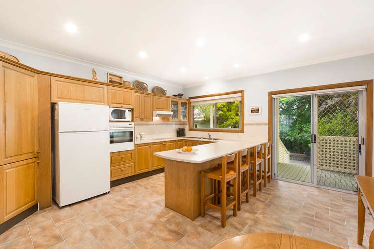 Fourth view of Homely house listing, 30 Irrubel Road, Caringbah NSW 2229
