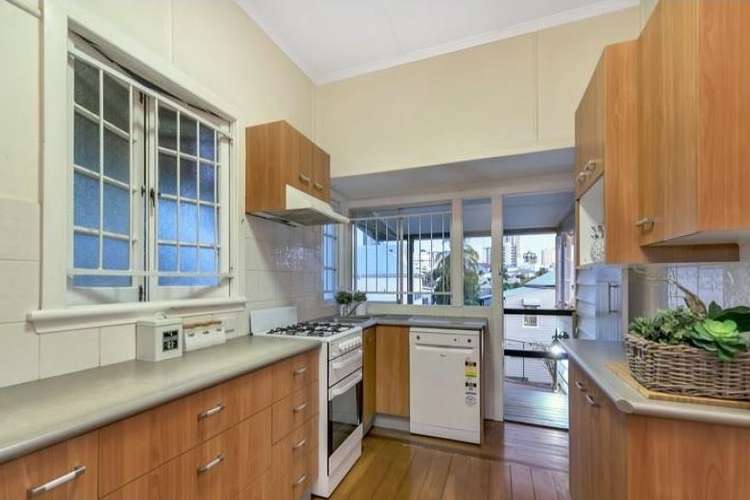 Fifth view of Homely house listing, 13 York Parade, Spring Hill QLD 4000