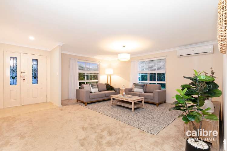 Second view of Homely house listing, 11 Whites Road, Manly West QLD 4179