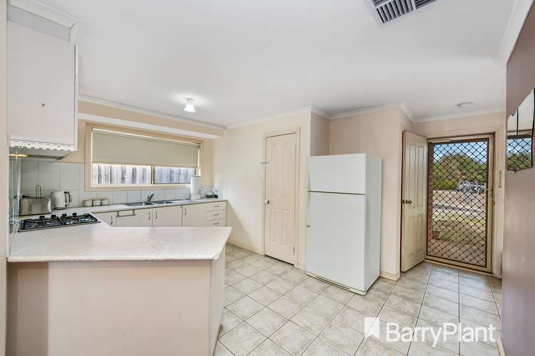 Second view of Homely house listing, 56 Phillip Street, Melton South VIC 3338