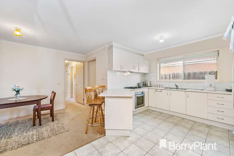 Fourth view of Homely house listing, 56 Phillip Street, Melton South VIC 3338
