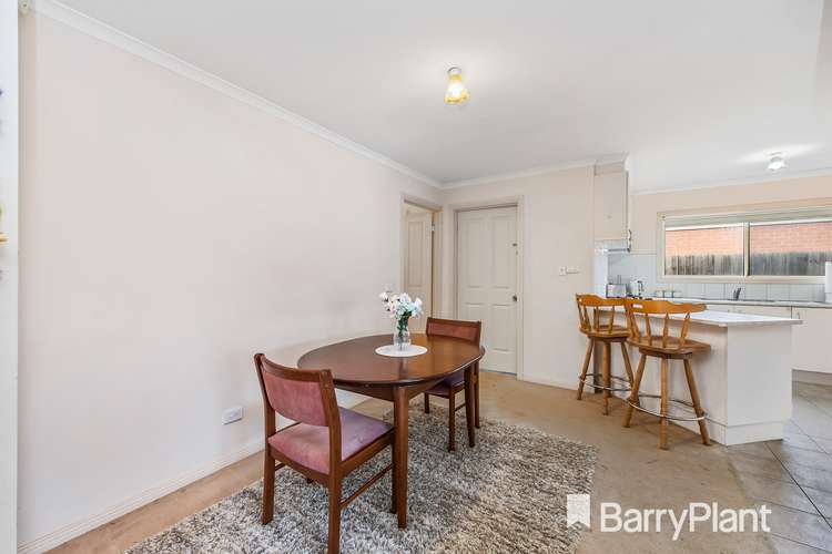 Fifth view of Homely house listing, 56 Phillip Street, Melton South VIC 3338