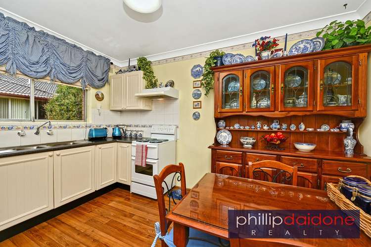 Second view of Homely apartment listing, 10/3-5 The Crescent, Berala NSW 2141