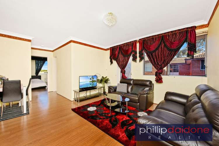 Fourth view of Homely apartment listing, 10/3-5 The Crescent, Berala NSW 2141