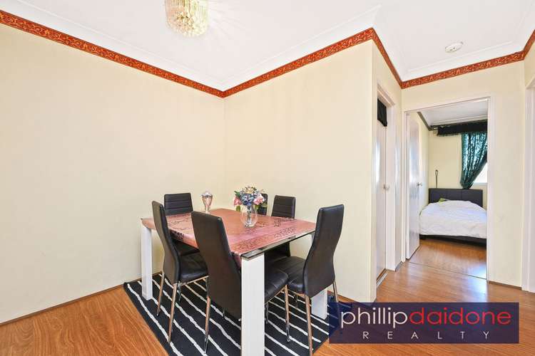Fifth view of Homely apartment listing, 10/3-5 The Crescent, Berala NSW 2141