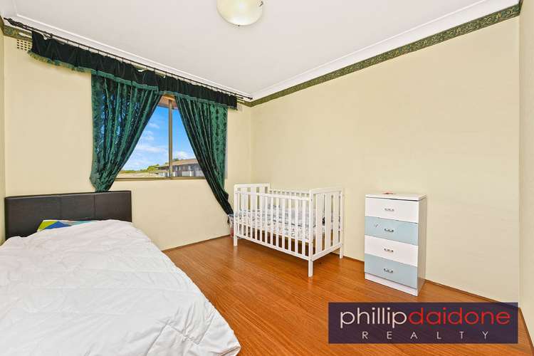 Sixth view of Homely apartment listing, 10/3-5 The Crescent, Berala NSW 2141