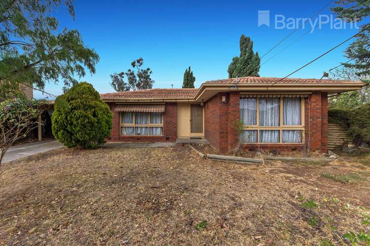 Main view of Homely house listing, 3 Syon Close, Deer Park VIC 3023