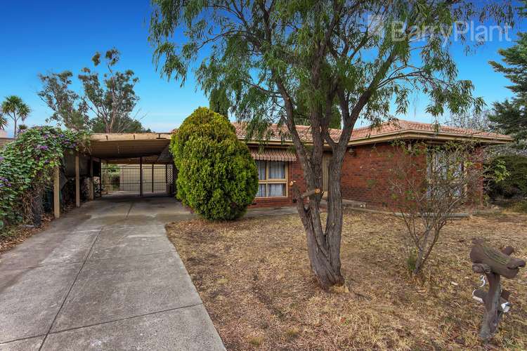 Second view of Homely house listing, 3 Syon Close, Deer Park VIC 3023