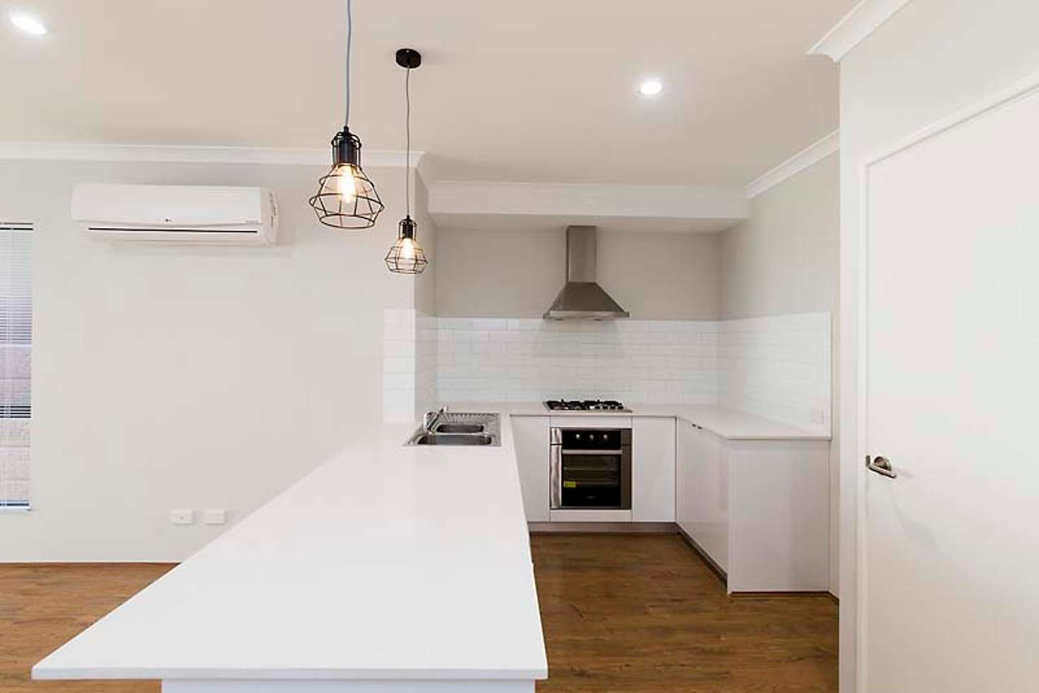 Main view of Homely townhouse listing, 3A King George Street, Victoria Park WA 6100