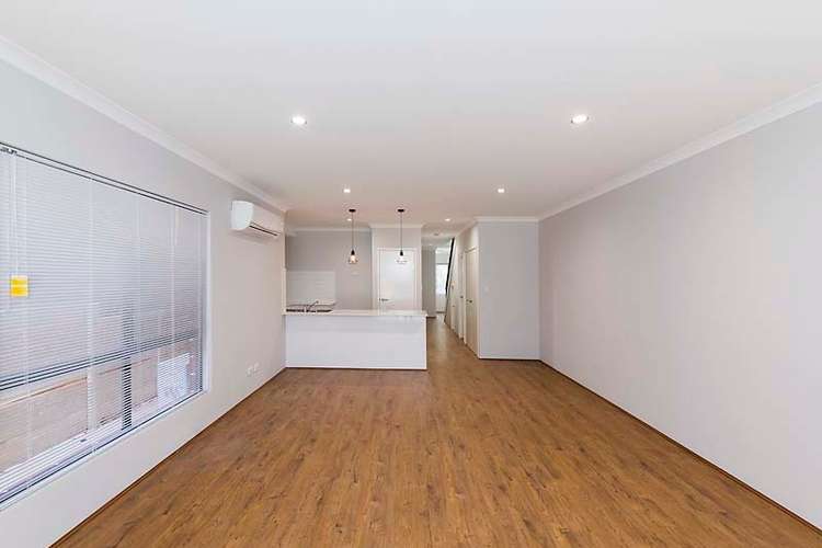 Fifth view of Homely townhouse listing, 3A King George Street, Victoria Park WA 6100