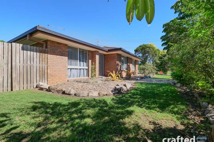 Second view of Homely house listing, 1 Antlia Street, Regents Park QLD 4118