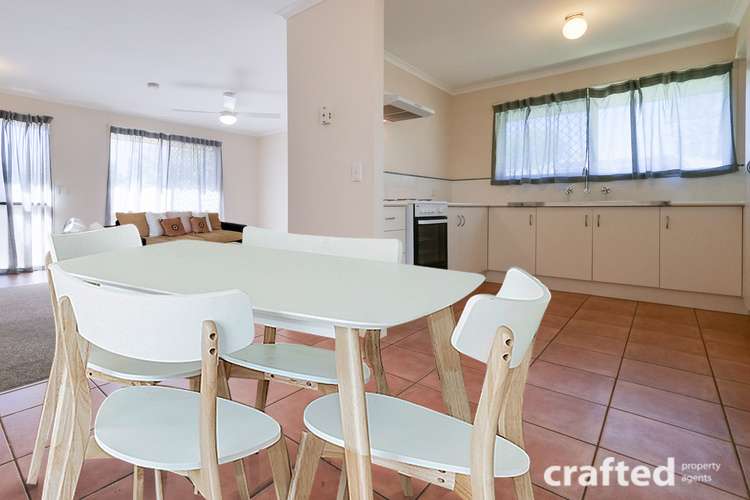 Fifth view of Homely house listing, 1 Antlia Street, Regents Park QLD 4118