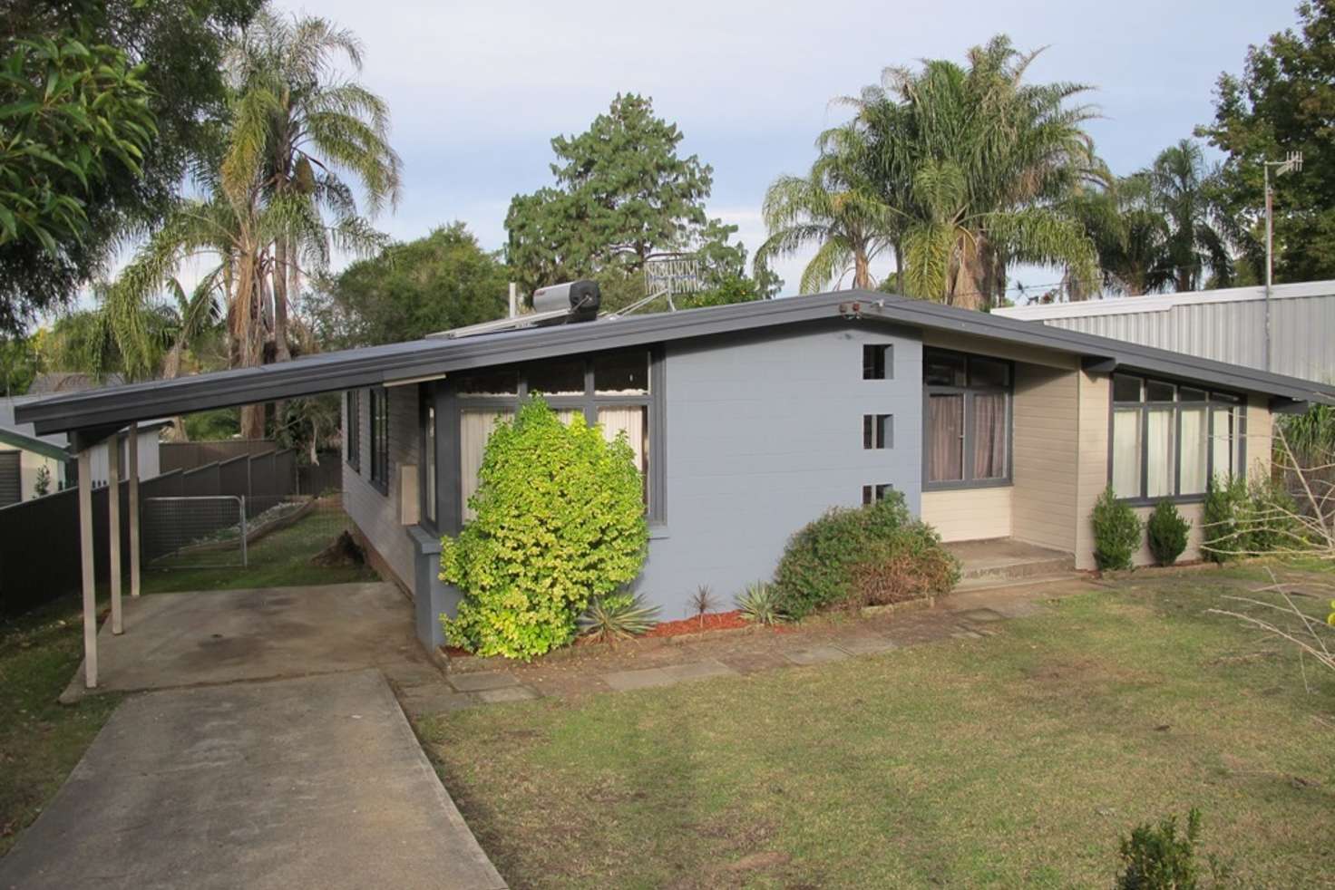 Main view of Homely house listing, 19 Harvey Street, Wyong NSW 2259