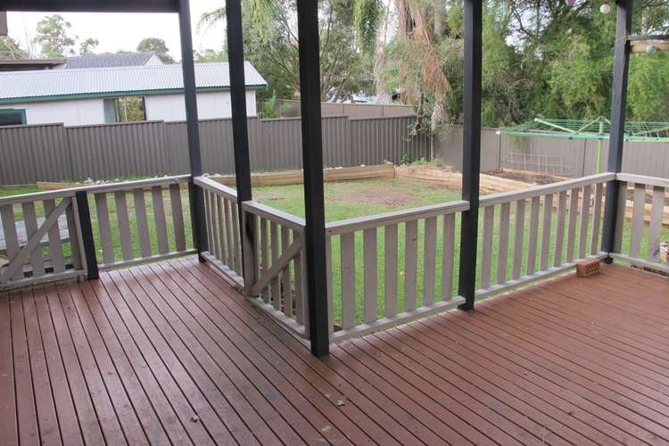 Second view of Homely house listing, 19 Harvey Street, Wyong NSW 2259