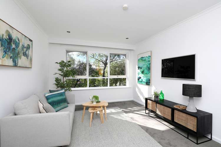 4/269 Nicholson Street, Brunswick East VIC 3057