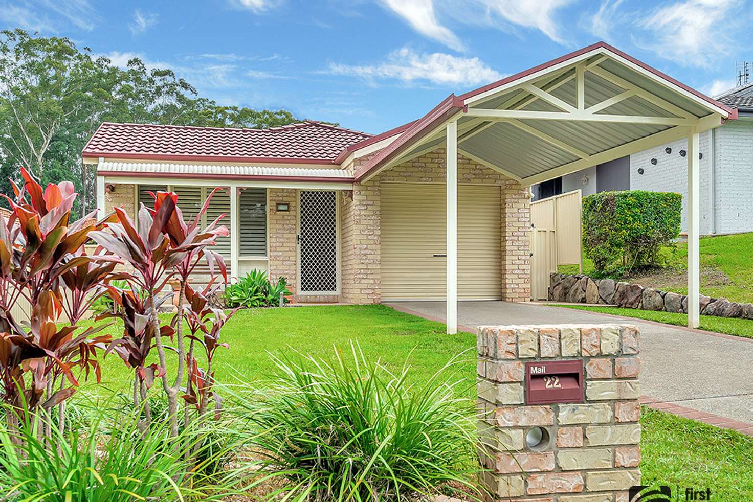 Main view of Homely house listing, 22 Platts Close, Toormina NSW 2452