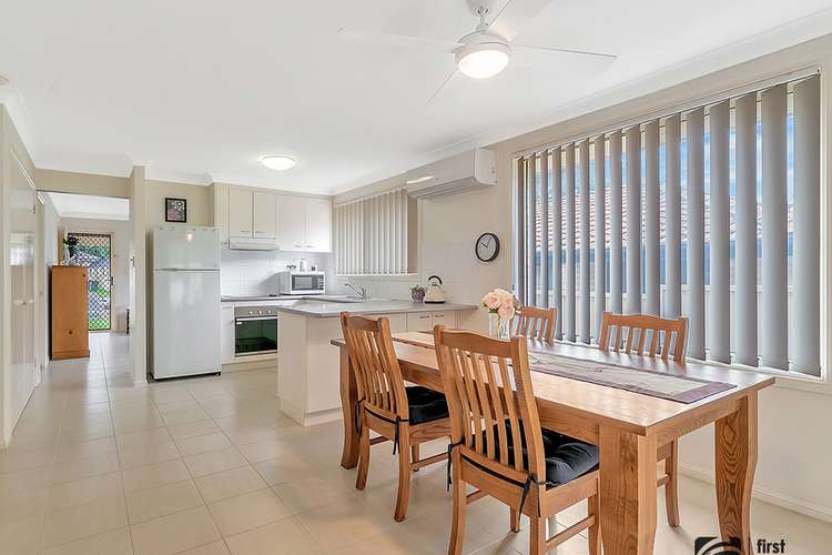 Second view of Homely house listing, 22 Platts Close, Toormina NSW 2452