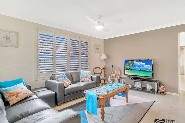 Third view of Homely house listing, 22 Platts Close, Toormina NSW 2452