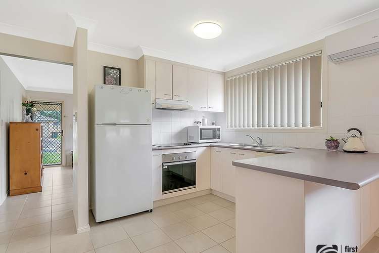 Fourth view of Homely house listing, 22 Platts Close, Toormina NSW 2452