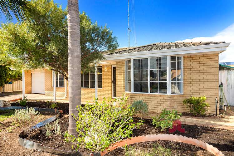 Second view of Homely house listing, 57 Nalbarra Drive, Usher WA 6230