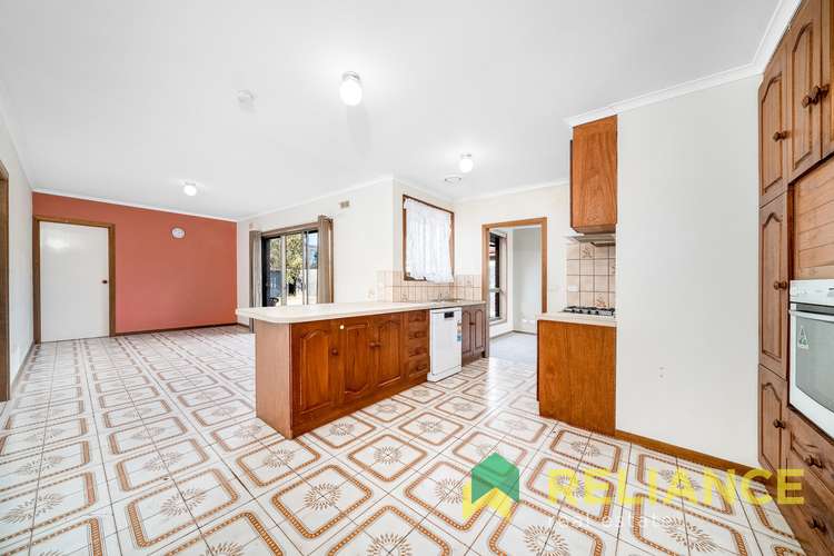 Fourth view of Homely house listing, 50 Dover Street, Albanvale VIC 3021